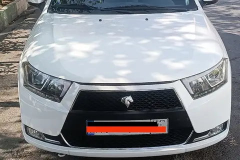 دنا، پلاس EF7