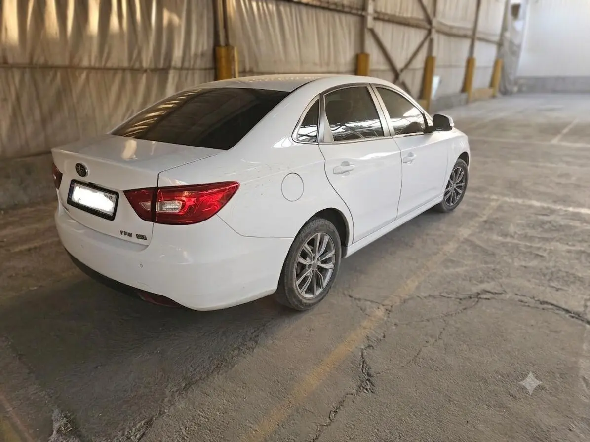 بسترن،  B30