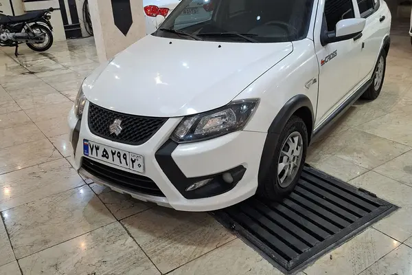 کوییک  دنده ای S