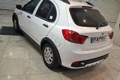 کوییک، دنده ای S