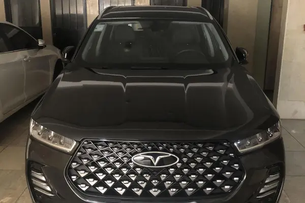 فونیکس، تیگو 7 پرو