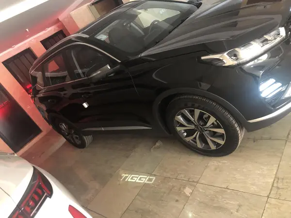 فونیکس، تیگو 7 پرو