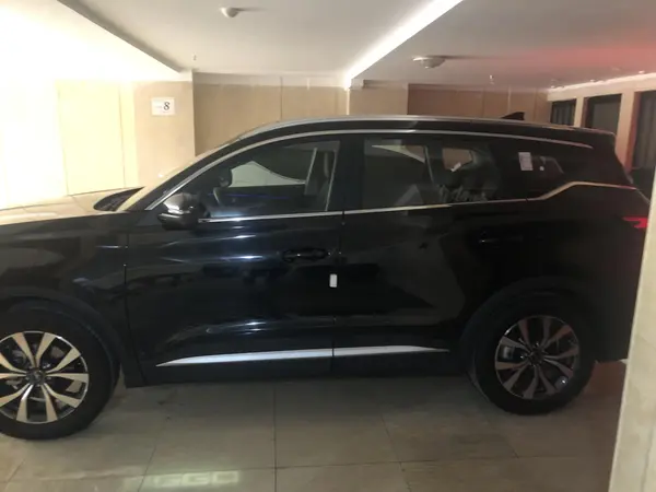 فونیکس، تیگو 7 پرو