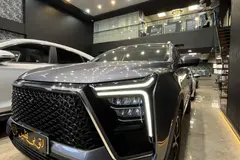 کی ام سی، X5