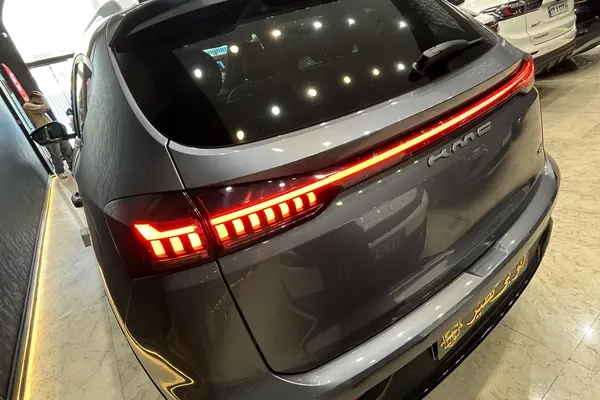 کی ام سی  X5
