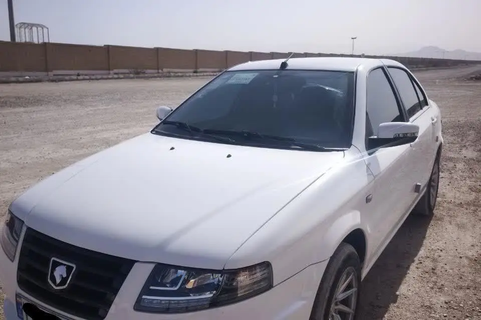 سمند،  سورن