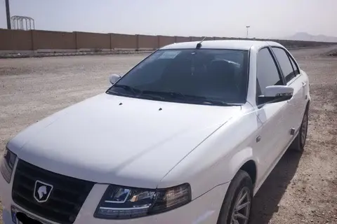 سمند، سورن