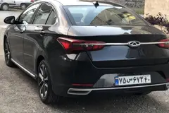 چری، آریزو 6