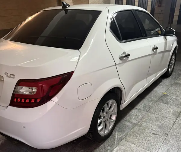 دنا، پلاس EF7