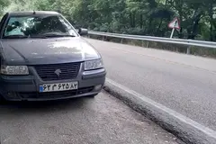 سمند، LX