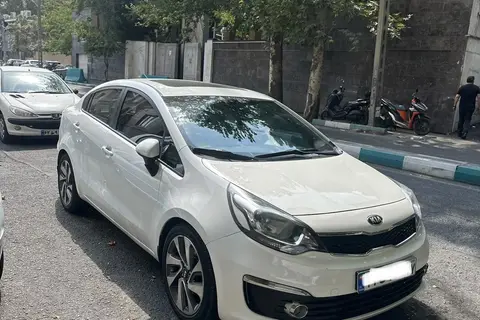 کیا، ریو سدان