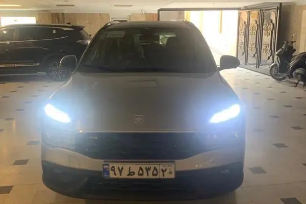 ری را، 1.7 لیتر توربو