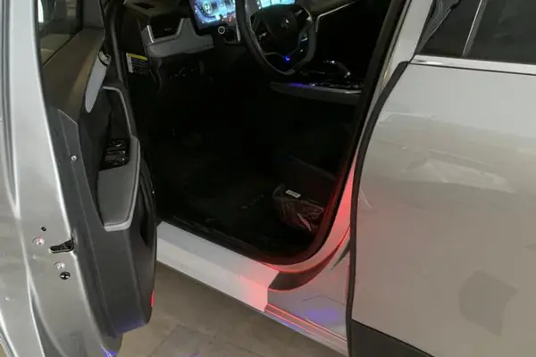 ری را، 1.7 لیتر توربو