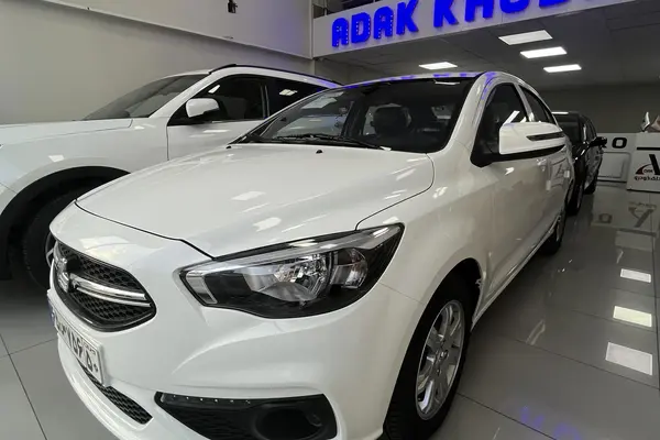 شاهین، G اتومات