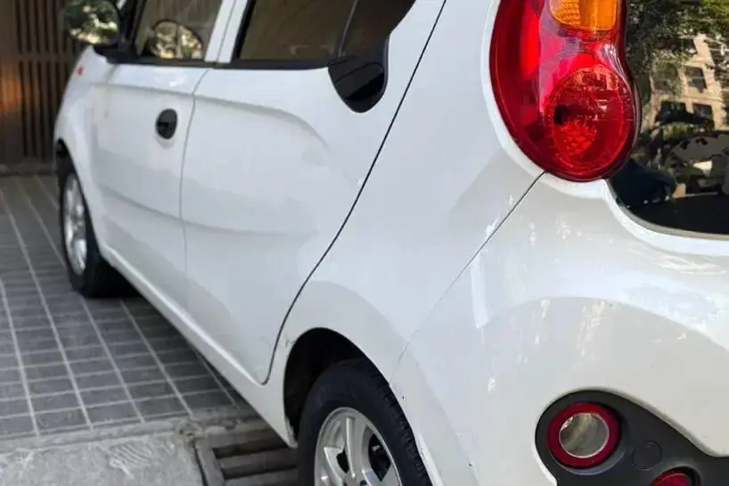 ام وی ام،  110S