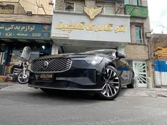 ولوو، S90
