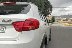 کوییک، دنده ای