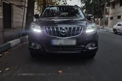 هایما، S7