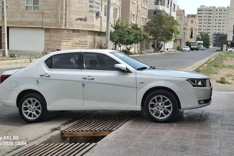 دنا، پلاس EF7