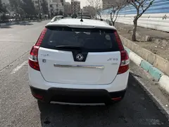 دانگ فنگ، H30 کراس