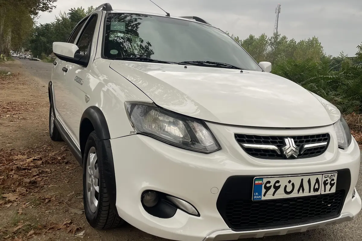 کوییک،  دنده ای