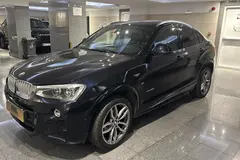 ب ام و، X4