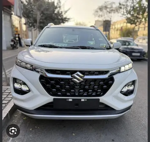 سوزوکی، فرانکس هیبرید