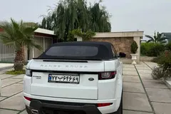 لندرور، رنجرور ایووک