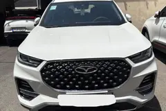فونیکس، تیگو 8 پرو