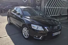 تویوتا، اریون