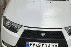 دنا، پلاس EF7