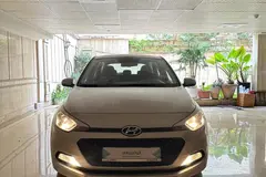 هیوندای، i20 (مونتاژ)