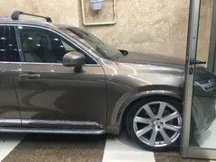 ولوو، XC90