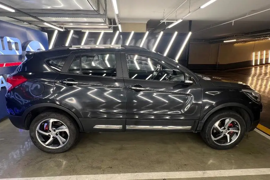 هایما  S5