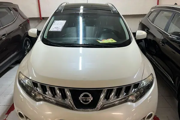 نیسان، مورانو