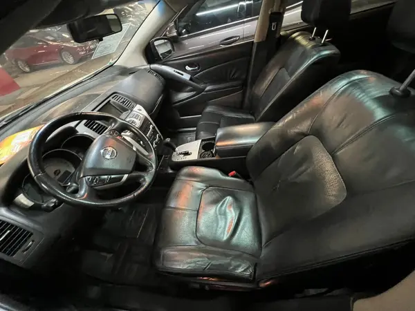 نیسان، مورانو