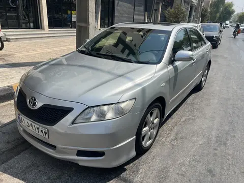 تویوتا، کمری