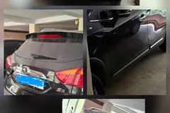 جک، S3