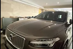 ولوو، XC90