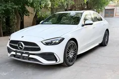 بنز، کلاس C