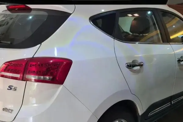 جک  S5