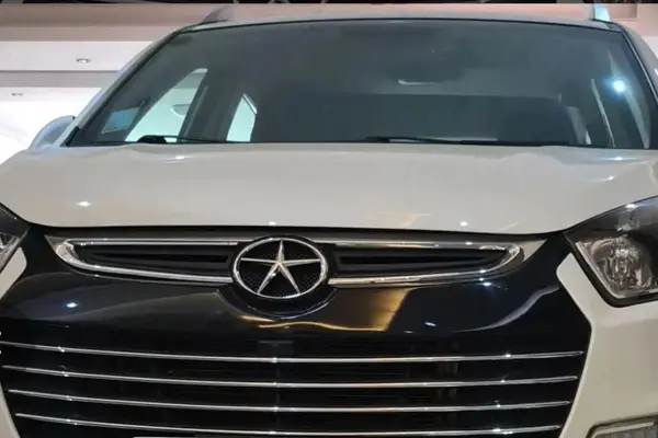 جک  S5