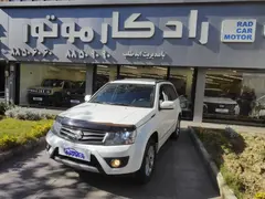 سوزوکی، گراند ویتارا (مونتاژ)