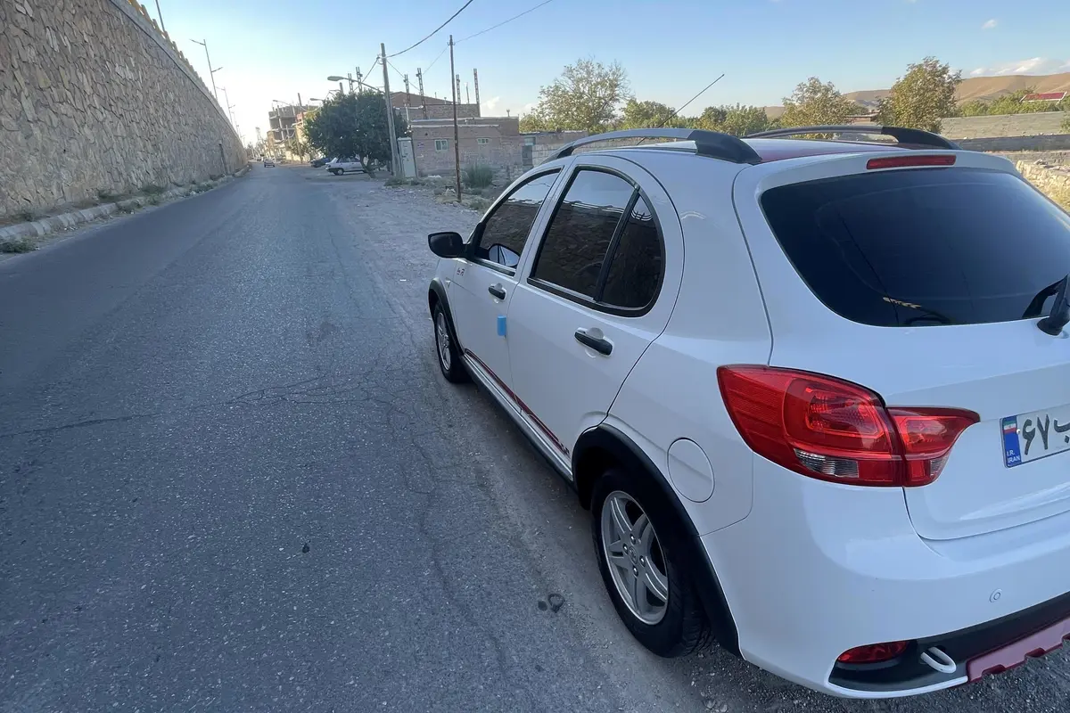 کوییک،  دنده ای R
