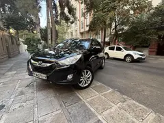 هیوندای، توسان