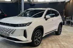 اکستریم، LX