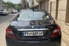 دنا، پلاس EF7