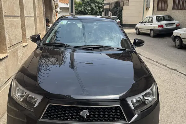 دنا، پلاس EF7