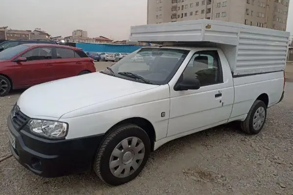 آریسان  2