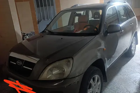 ام وی ام، X33